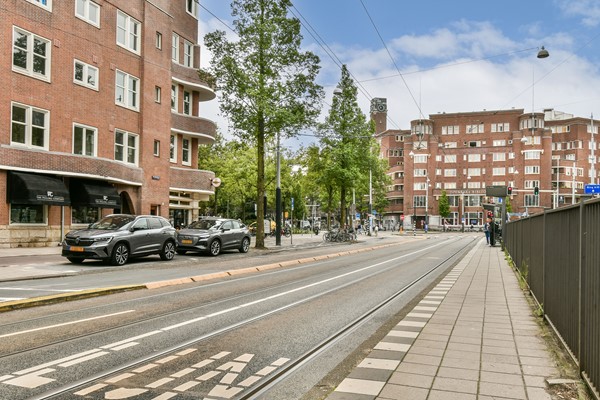 Medium property photo - Ruysdaelstraat 59-4, 1071 XB Amsterdam